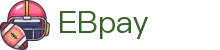 EBpay - 安全便捷，支付无界限